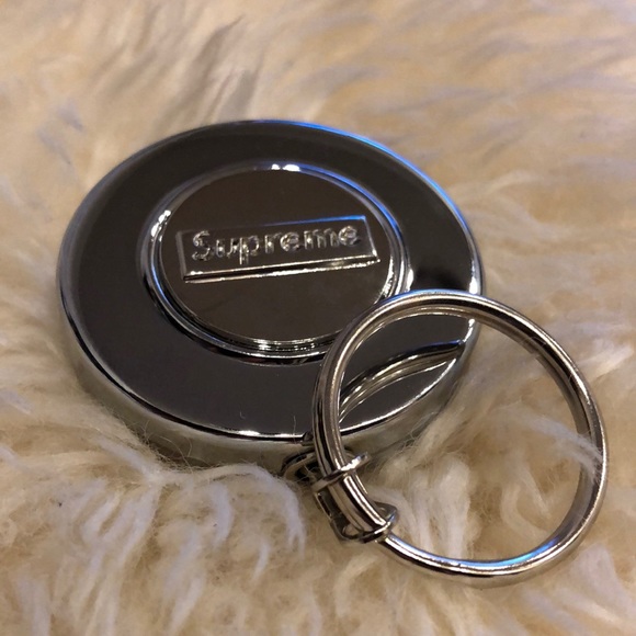supreme key bak